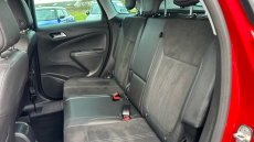 Vauxhall Crossland 1.2 Turbo Ultimate 5dr Petrol Hatchback